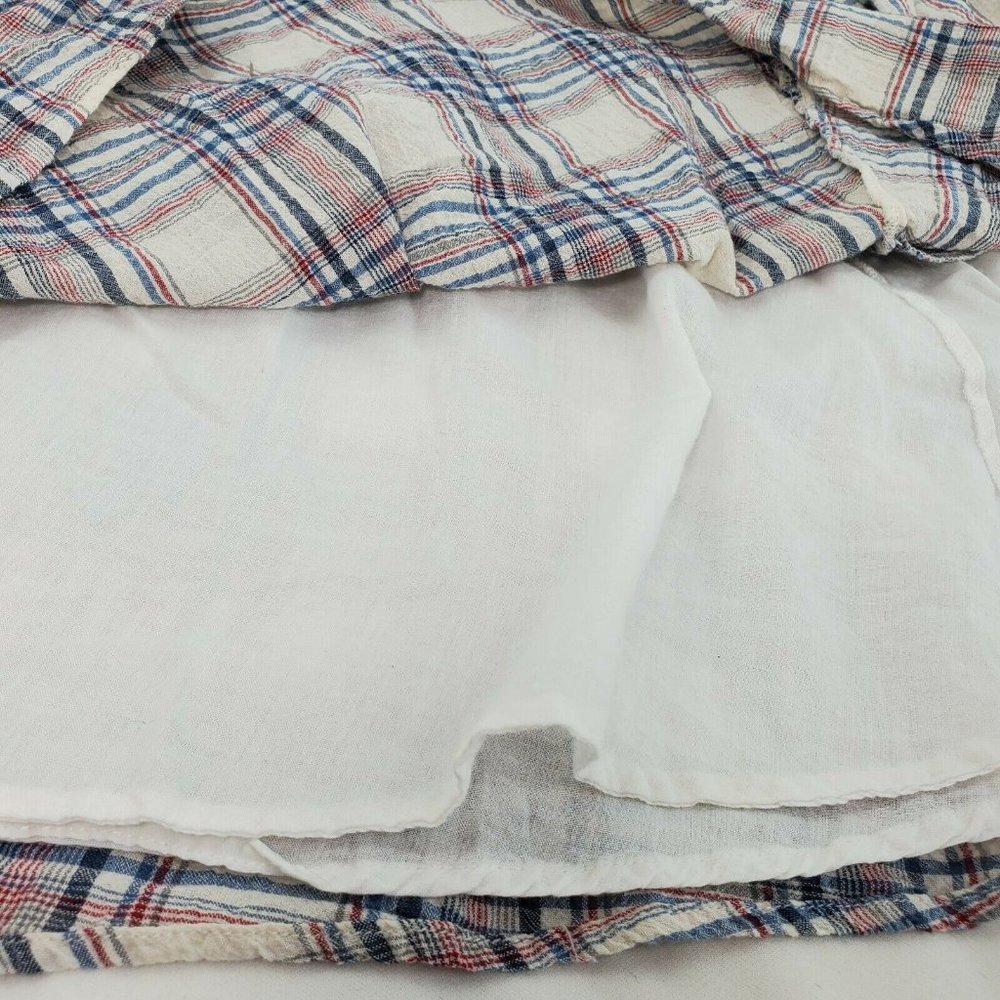 11 1 Tylho Womens Multicolor Aline Skirt Size S - Picture 11 of 15
